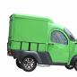 Preview: V-MAX 40 TRUCK, ELEKTRO-KABINENROLLER, 45 KMH